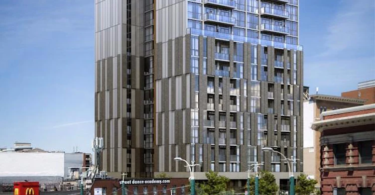 170 Spadina Avenue, Toronto, ON M5T 2C2