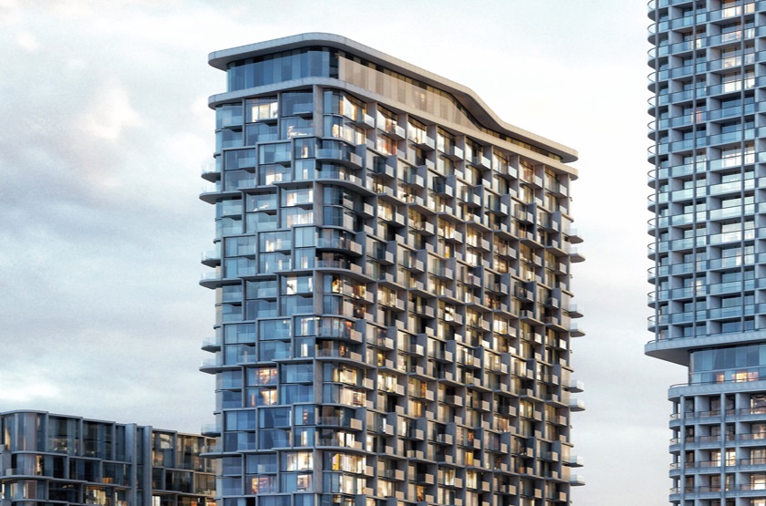 444 Front Street West, Toronto, ON M5V 2S9