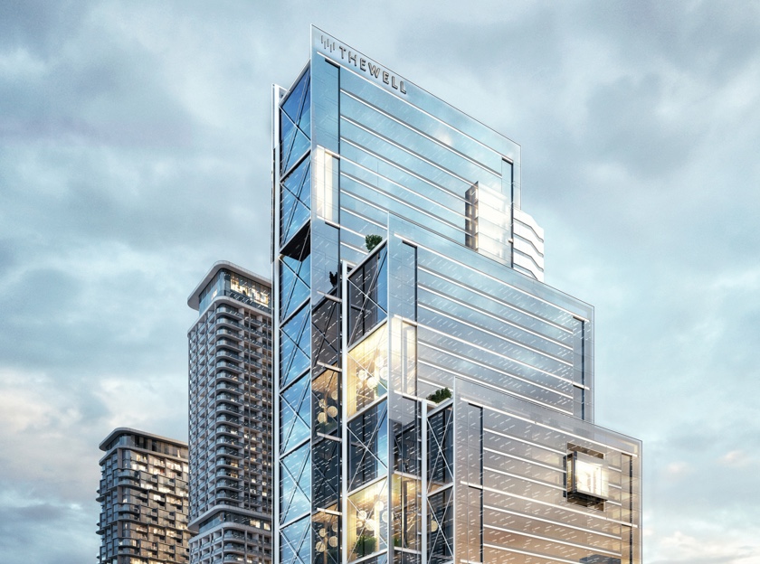 444 Front Street West, Toronto, ON M5V 2S9 - 3