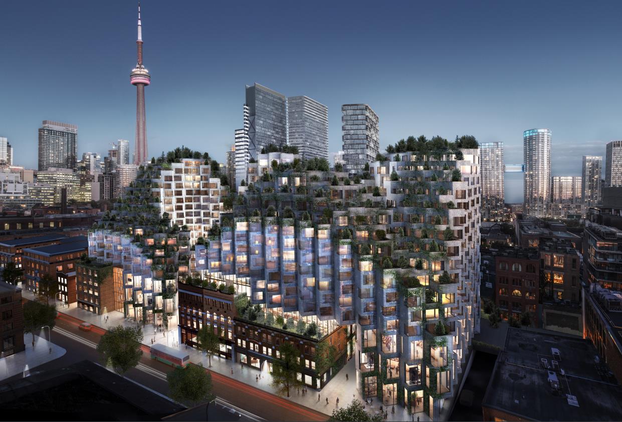 533 King Street West, Toronto, ON M5V 1K4