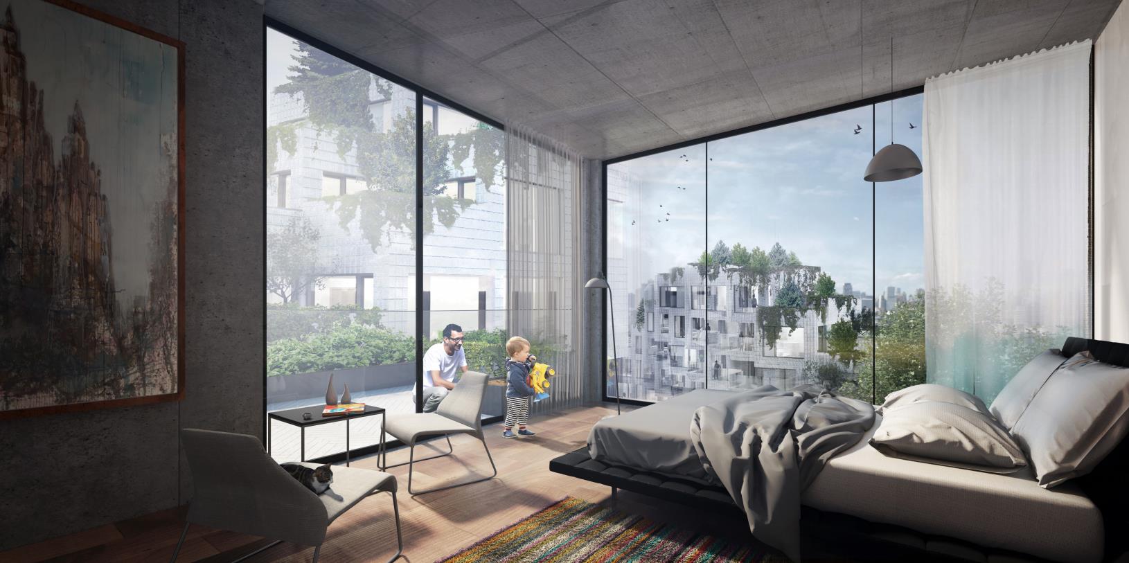 533 King Street West, Toronto, ON M5V 1K4 - 3