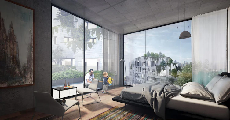 533 King Street West, Toronto, ON M5V 1K4 - 3