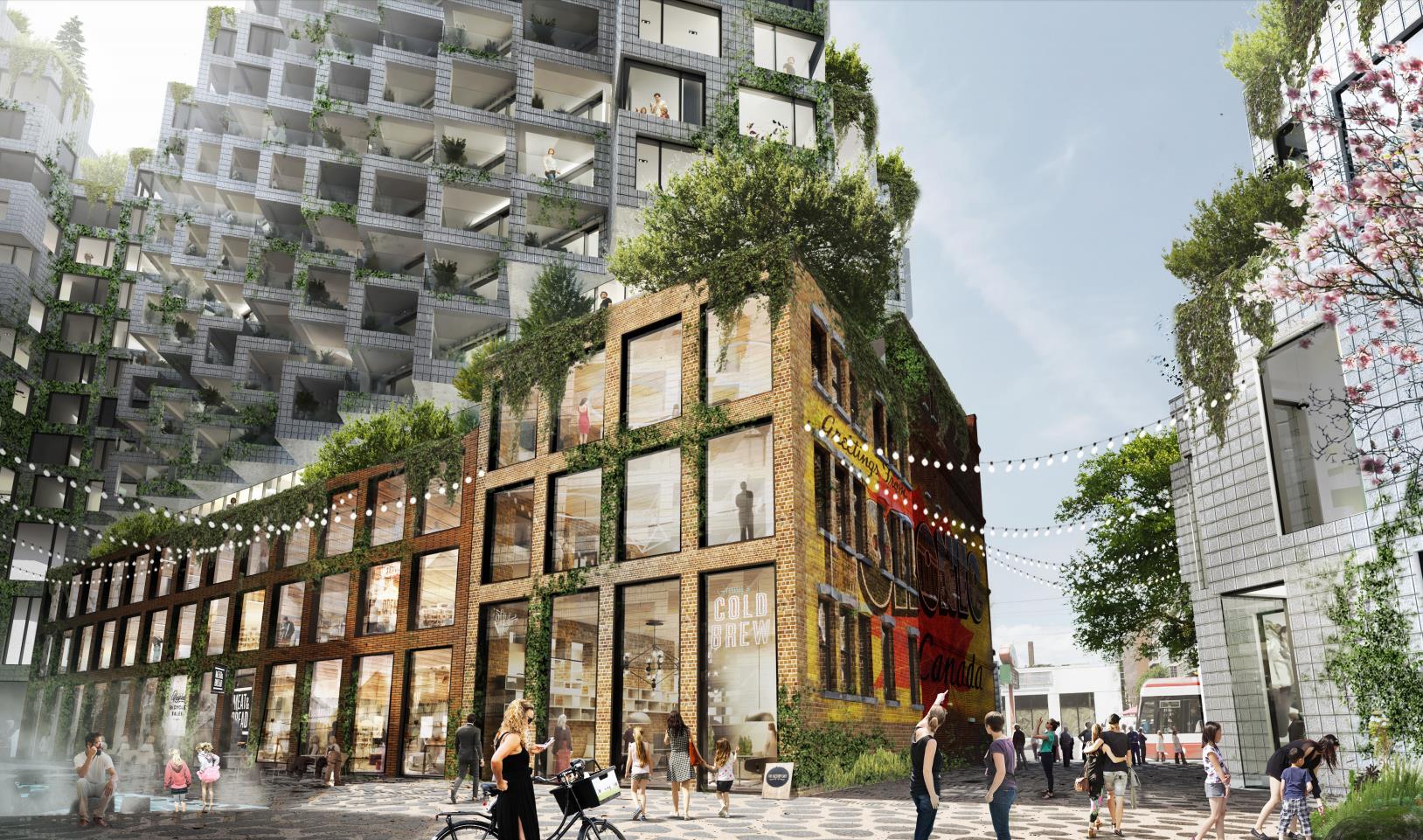 533 King Street West, Toronto, ON M5V 1K4 - 2