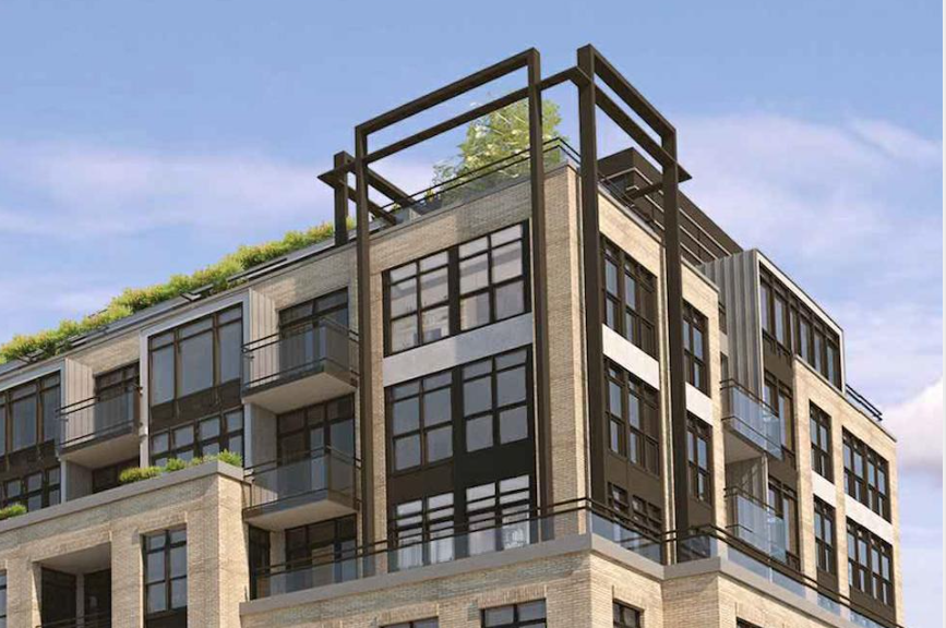 227 Gerrard Street East, Toronto, ON M5A 2E9 - 2
