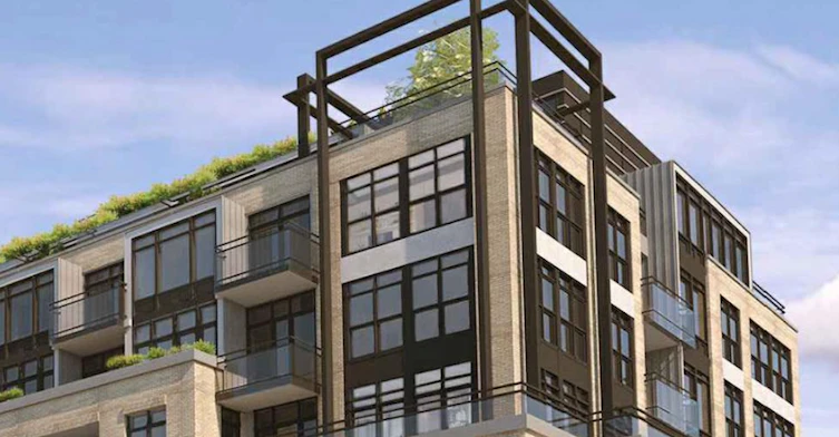 227 Gerrard Street East, Toronto, ON M5A 2E9 - 2