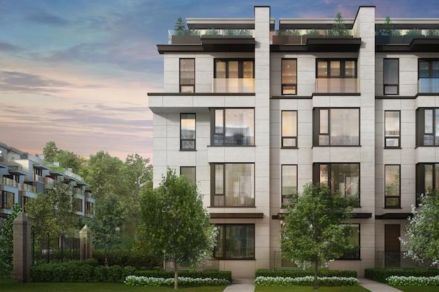 45 Oaklands Avenue, Toronto, ON M4V 2E4