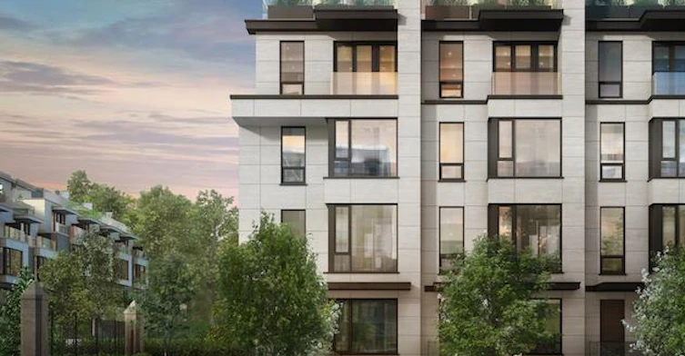 45 Oaklands Avenue, Toronto, ON M4V 2E4
