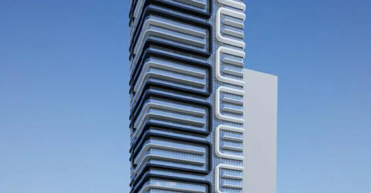 83 River Street 83 River Street 83 River Street, Toronto, ON M5A 3P4