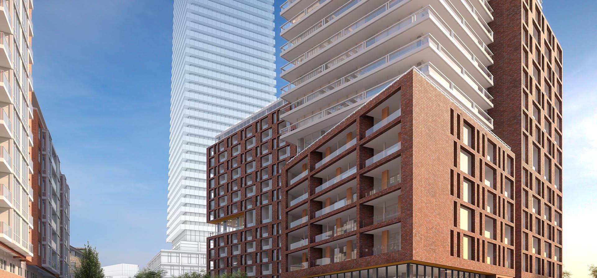 33 Parliament Street, Toronto, ON M5A 2Y2 - 2