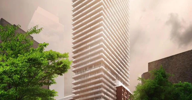 33 Parliament Street, Toronto, ON M5A 2Y2