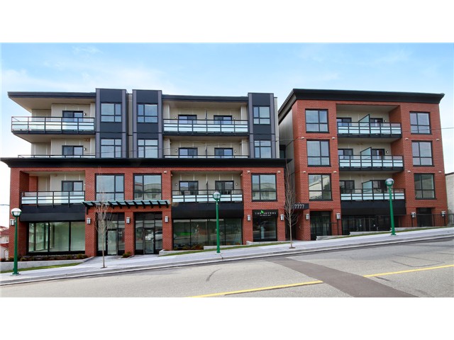 7777 Royal Oak Avenue, Burnaby, BC V5J 4K2