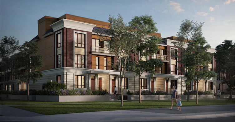 4005 Hickory Drive, Mississauga, ON L4W 1L1 - 2