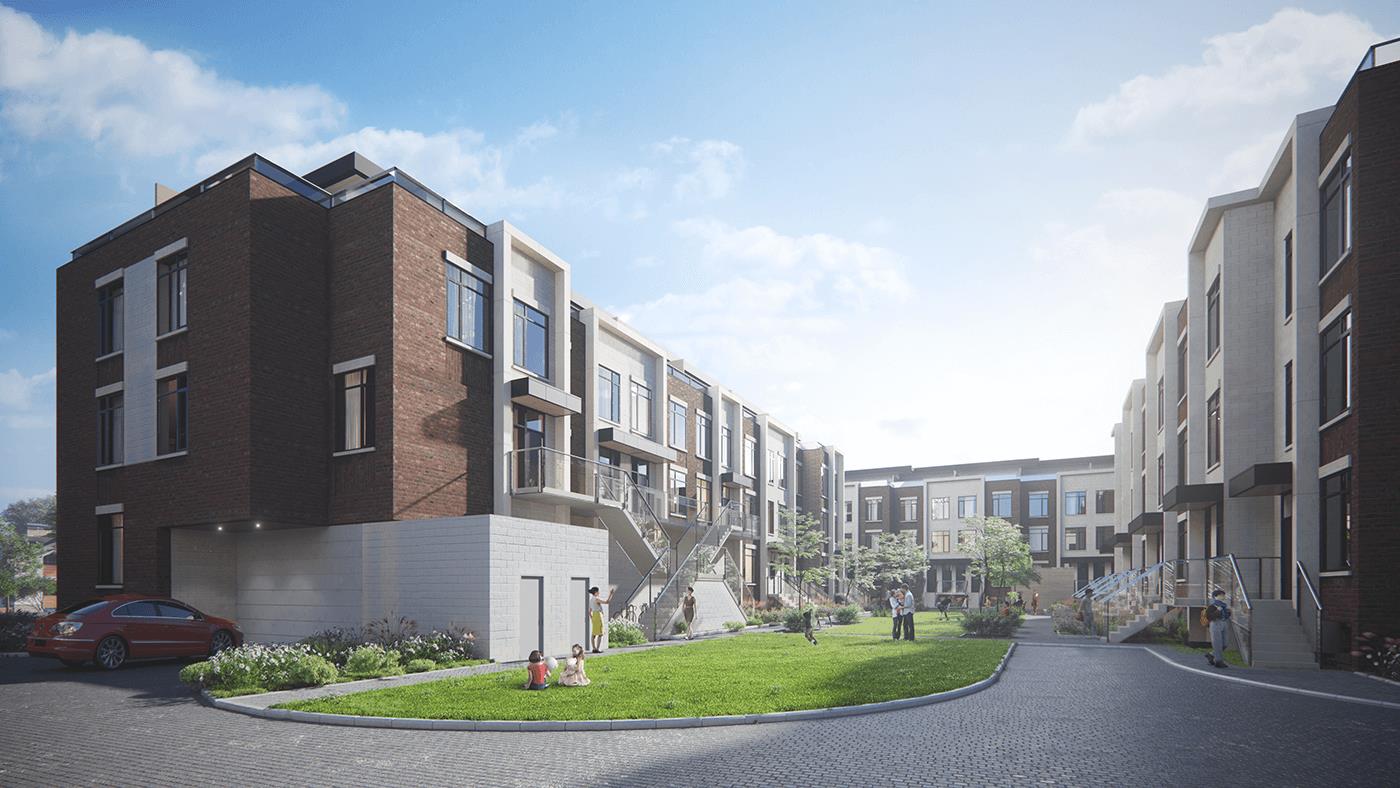 9560 Islington Avenue, Vaughan, ON L4H 3G7 - 2