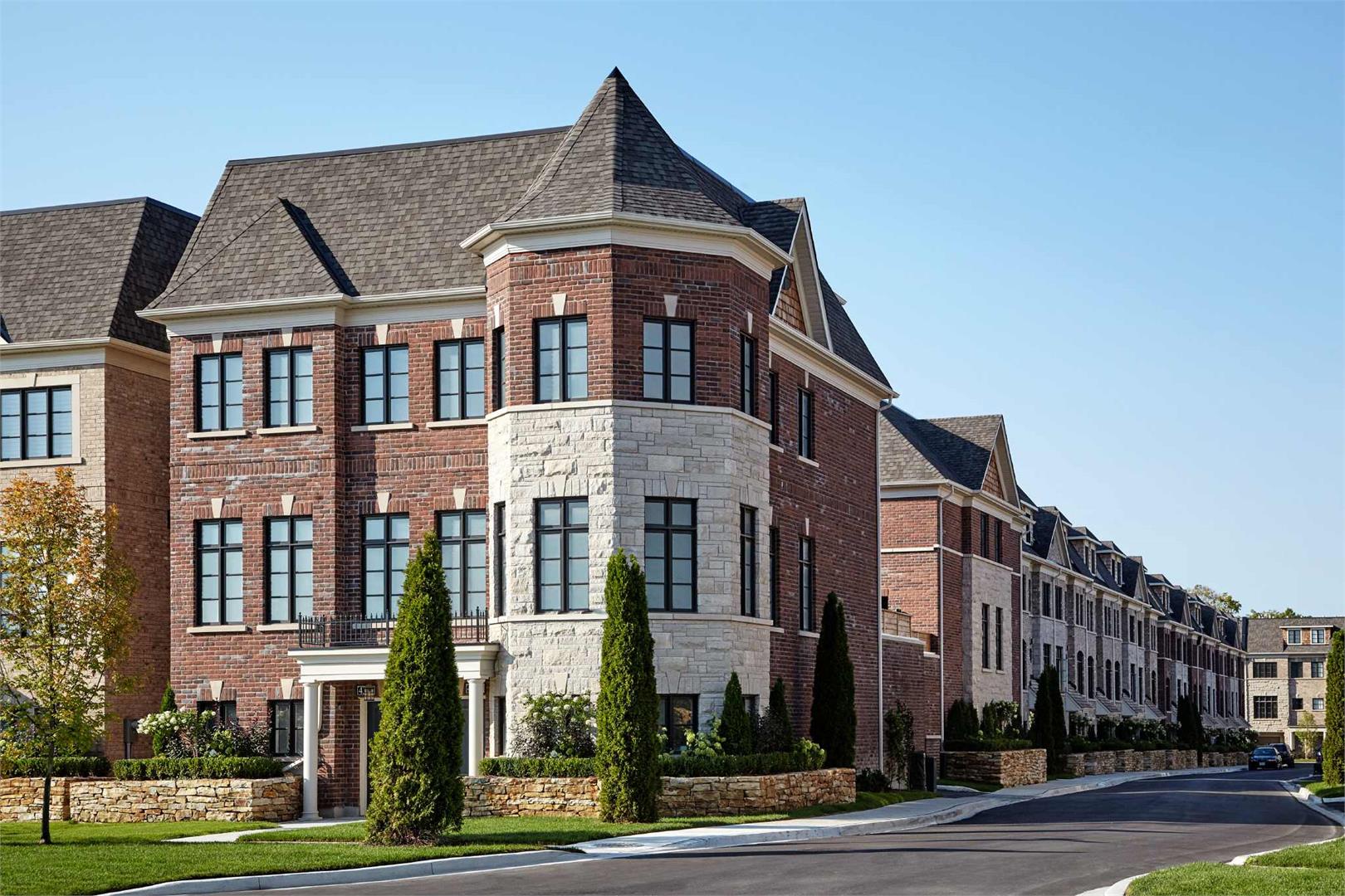 80 Thomas Street, Mississauga, ON L5M 1Y9 - 3