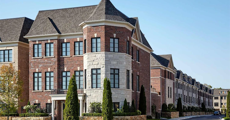 80 Thomas Street, Mississauga, ON L5M 1Y9 - 3