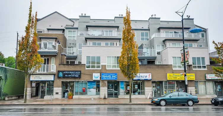 3939 Hastings Street, Burnaby, BC V5C 2H8