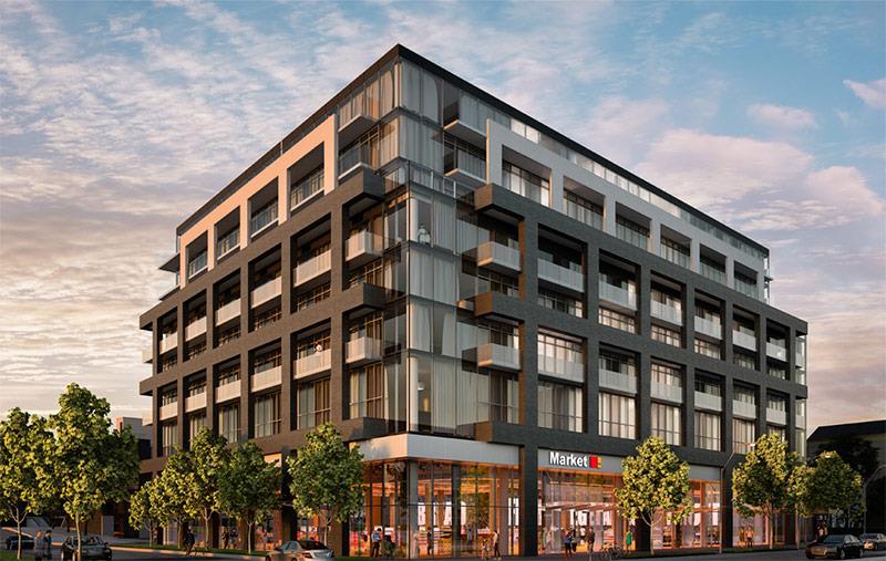 4210 Dundas Street West, Toronto, ON M8X 1Y6