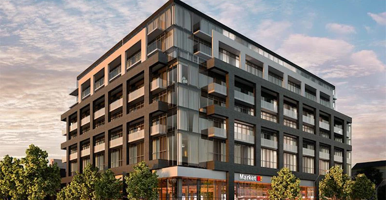 4210 Dundas Street West, Toronto, ON M8X 1Y6