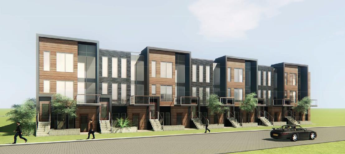 400 East Mall , Toronto, ON M9B 3Z9 - 2