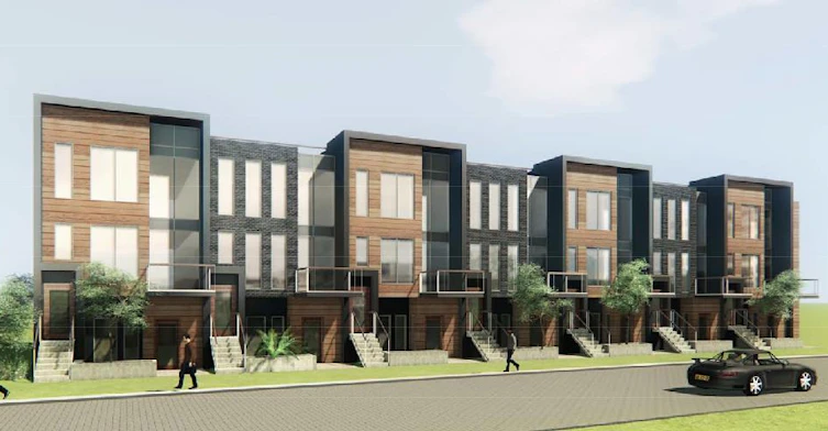 400 East Mall , Toronto, ON M9B 3Z9 - 2