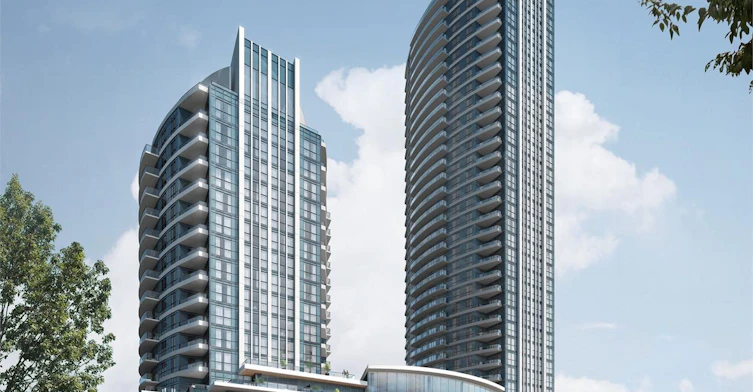 5044 Hurontario Street, Mississauga, ON L5R 1B2