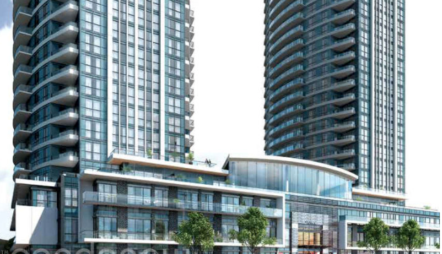 5044 Hurontario Street, Mississauga, ON L5R 1B2 - 2