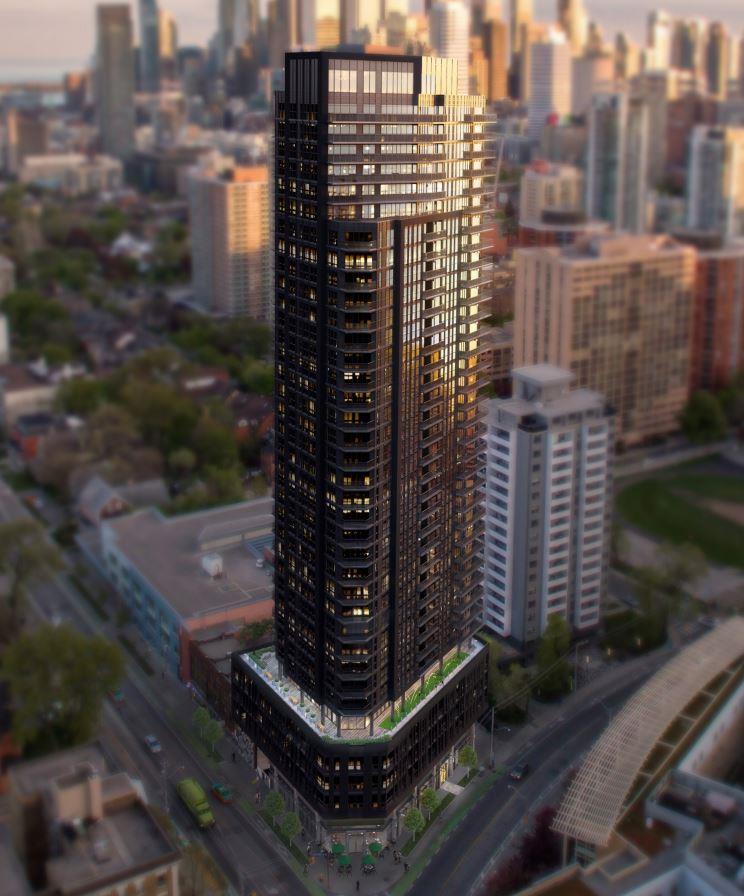 159 Wellesley Street East, Toronto, ON M4Y 1J4