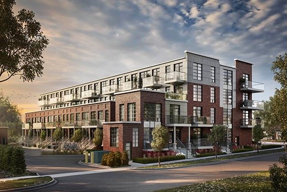 57 Finch Avenue West, Toronto, ON M2N 2H3