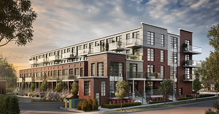 57 Finch Avenue West, Toronto, ON M2N 2H3
