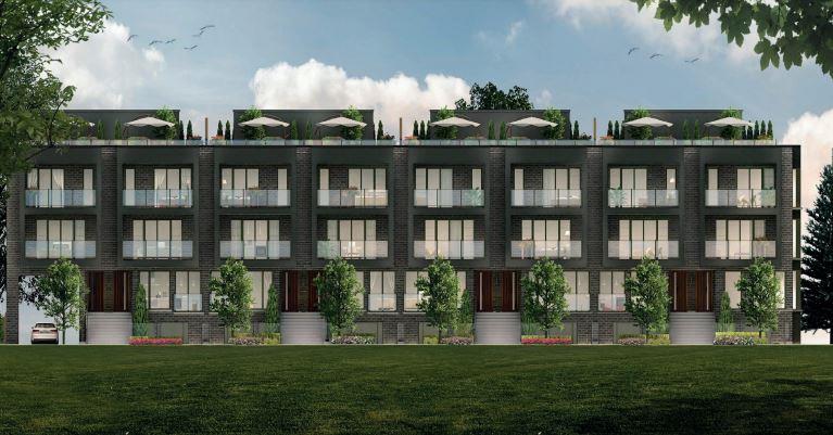 111 Wenderly Drive, Toronto, ON M6B 2P5