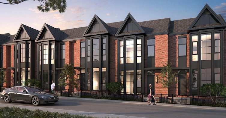400 Park Avenue, Newmarket, ON L3Y 1V8