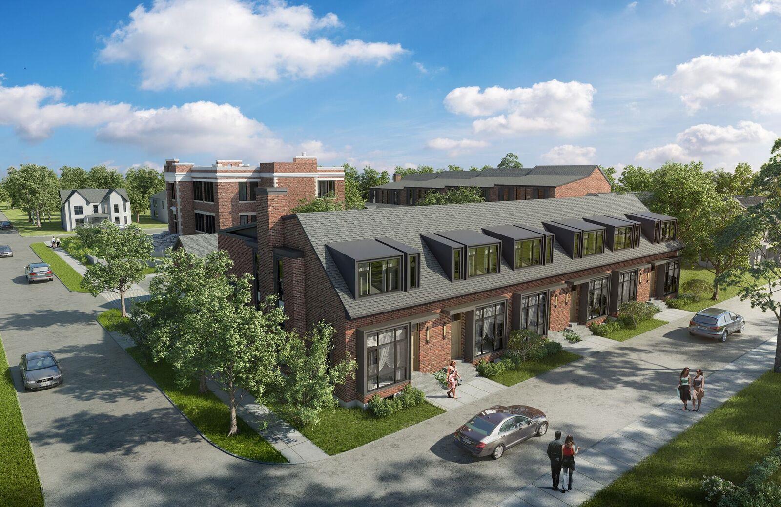 400 Park Avenue, Newmarket, ON L3Y 1V8 - 2