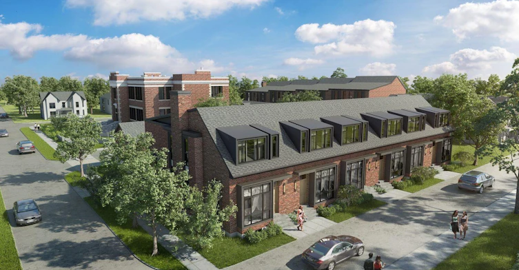 400 Park Avenue, Newmarket, ON L3Y 1V8 - 2