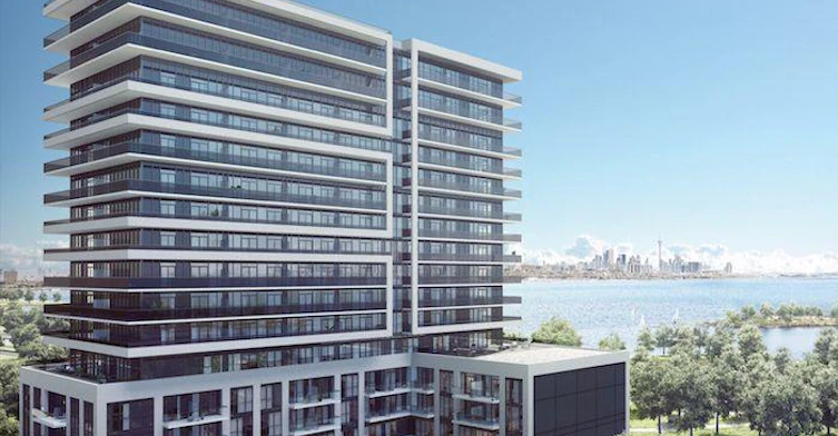 2167 Lake Shore Boulevard West, Toronto, ON M8V 0A8