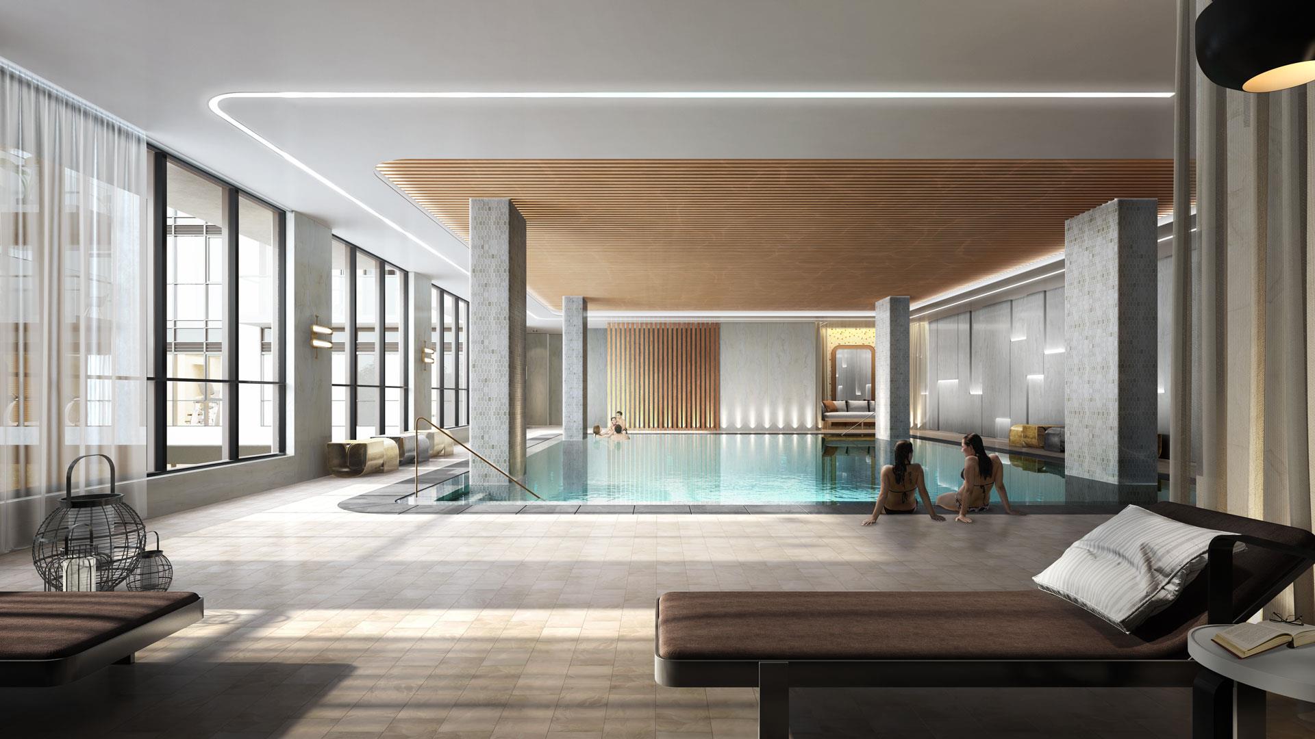 2167 Lake Shore Boulevard  West, Toronto, ON M8V 0A8 - 2