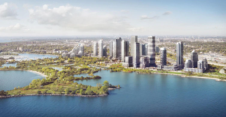 2167 Lake Shore Boulevard West, Toronto, ON M8V 0A8 - 3