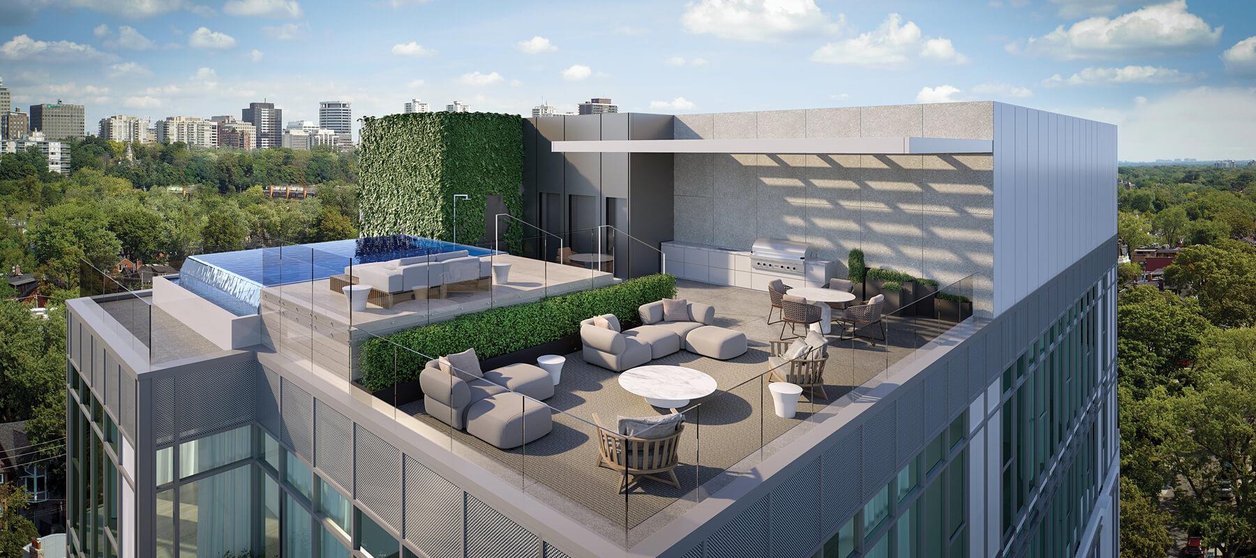 346 Davenport Road, Toronto, ON M5R 1K6 - 2