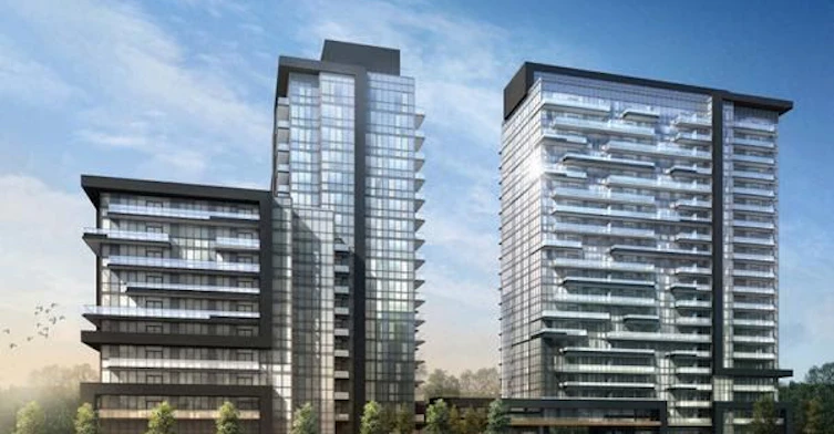 Bathurst Street, Vaughan, ON L6A 3Z8