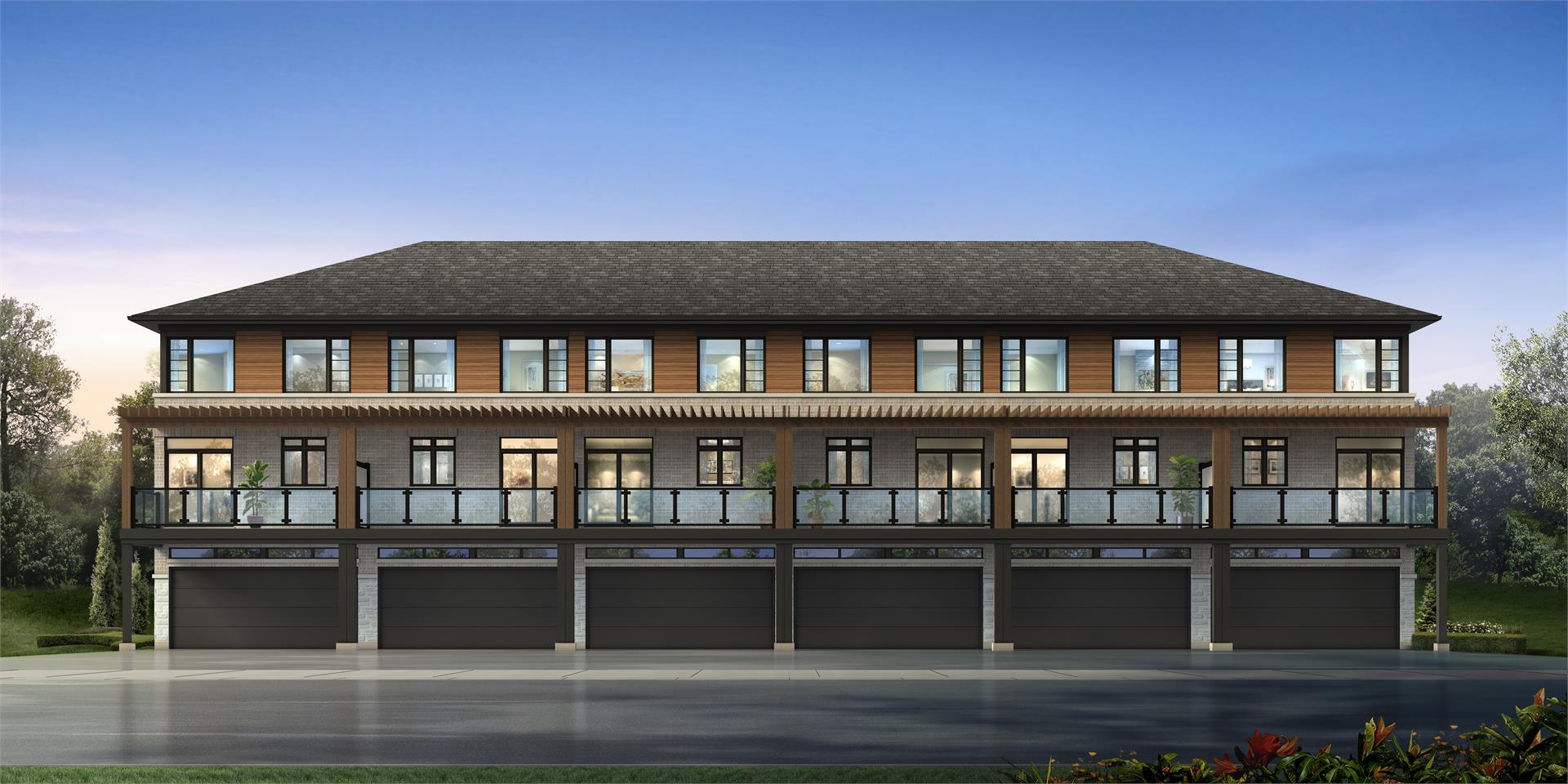 1809 Rymal Road East, Hamilton, ON L8J 2R5 - 2