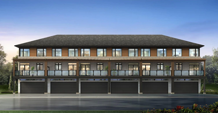 1809 Rymal Road East, Hamilton, ON L8J 2R5 - 2