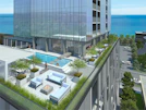 Nautique Lakefront Residences