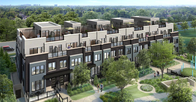 2210 Bromsgrove Road , Mississauga, ON L5J 1L4