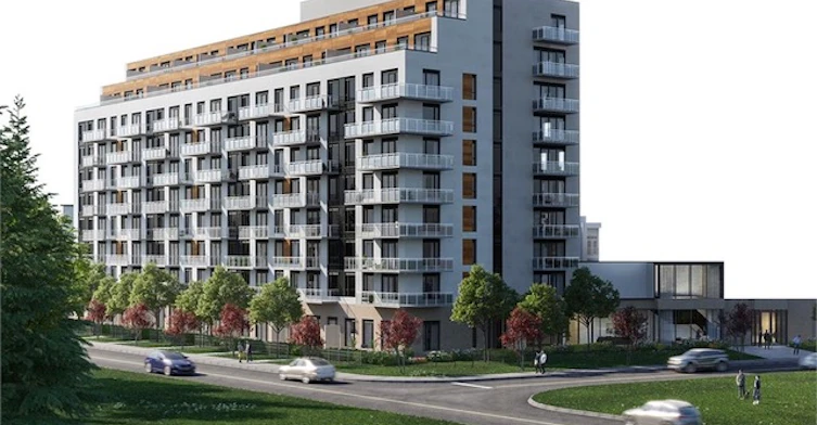 1000 Elgin Mills Road East, Richmond Hill, ON L4S 1M4