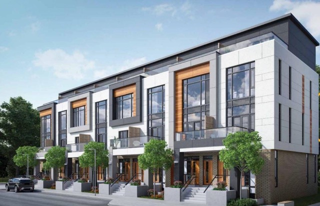 1000 Elgin Mills Road East, Richmond Hill, ON L4S 1M4 - 2