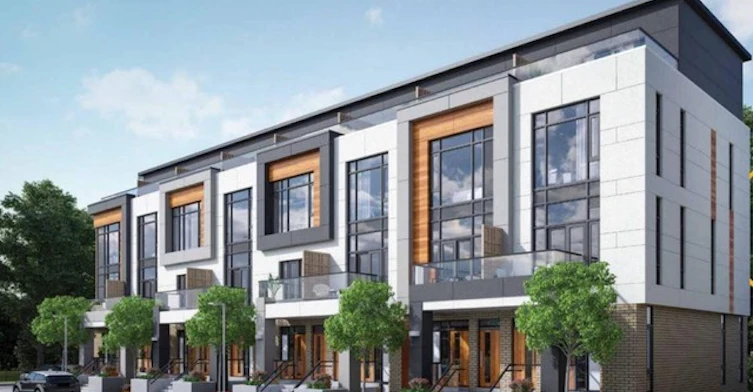 1000 Elgin Mills Road East, Richmond Hill, ON L4S 1M4 - 2