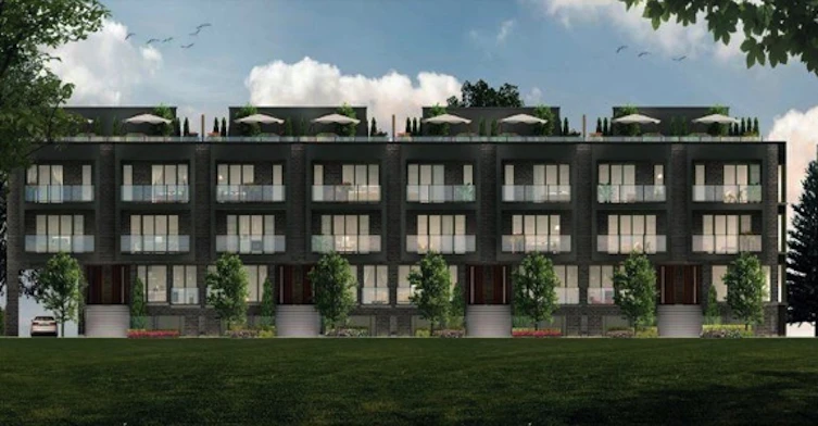111 Wenderly Drive , Toronto, ON M6B 2P6