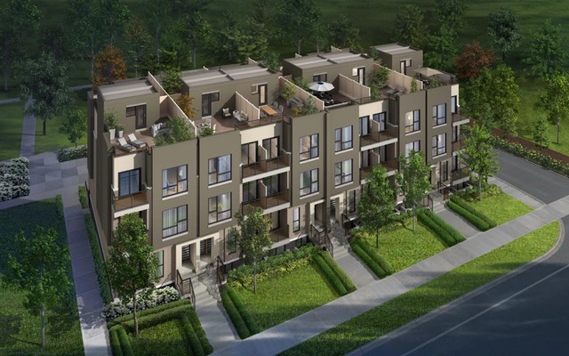 8833 Sheppard Avenue  East, Toronto, ON M2N 0G9