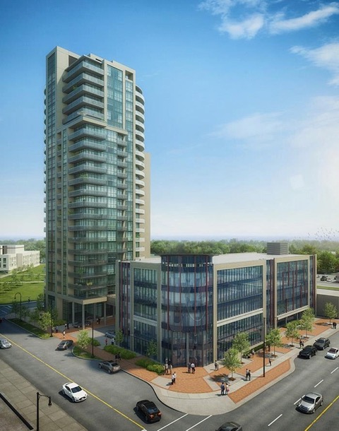 145 Queen Street East, Brampton, ON L6W 3P8 - 2