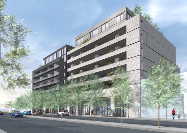 2915 Bloor Street  West, Toronto, ON M8X 1B3