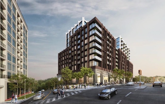 2452 Bloor Street West, Toronto, ON M6S 1R2